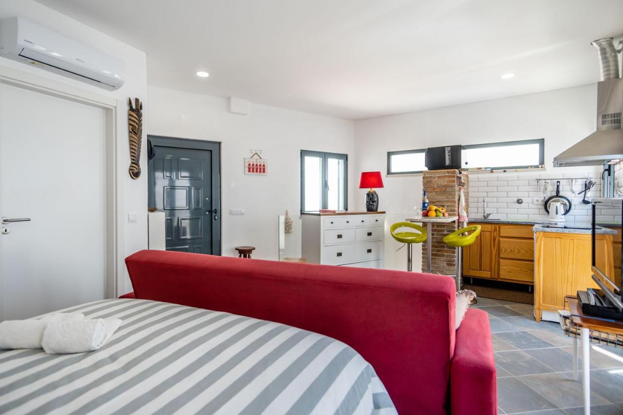 - Old Town Apartment