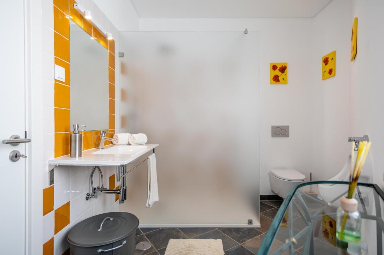 - Old Town Apartment Albufeira