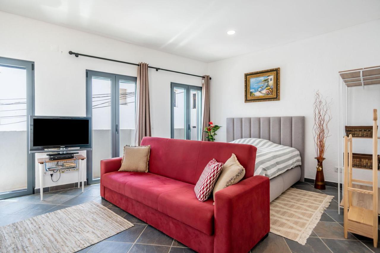 Apartment - Old Town *
