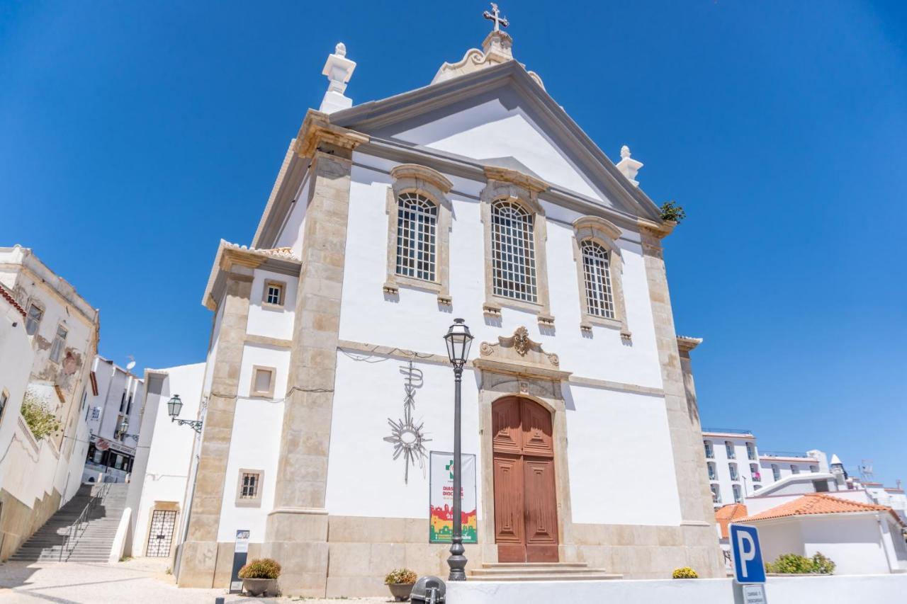 Apartment - Old Town Albufeira