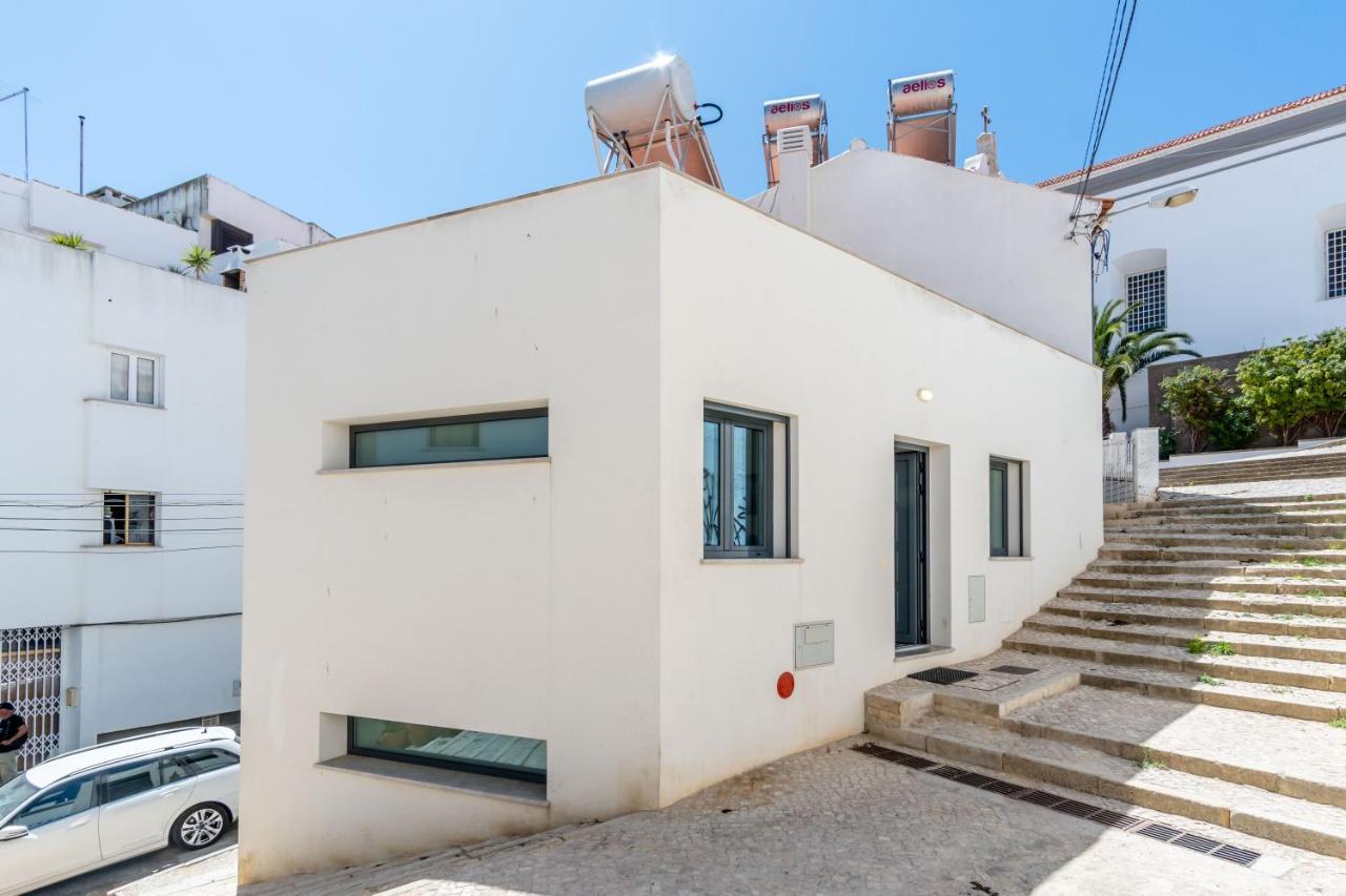 - Old Town Apartment Albufeira