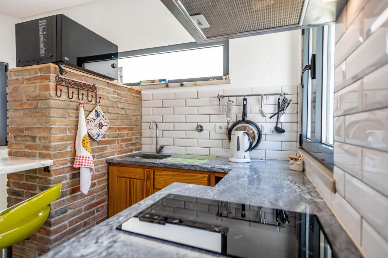 - Old Town Apartment Albufeira